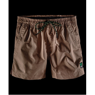 WORKWEAR, SAFETY & CORPORATE CLOTHING SPECIALISTS - WS-4 Elastic Waist Short