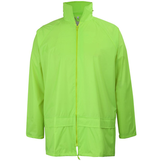 WORKWEAR, SAFETY & CORPORATE CLOTHING SPECIALISTS - JB's RAIN JACKET