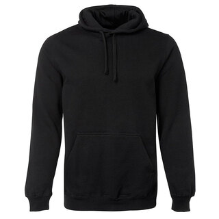 WORKWEAR, SAFETY & CORPORATE CLOTHING SPECIALISTS - JB's FLEECY HOODIE