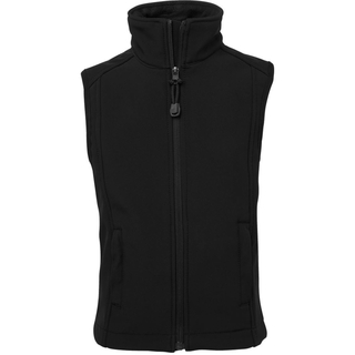 WORKWEAR, SAFETY & CORPORATE CLOTHING SPECIALISTS - JB's LAYER VEST