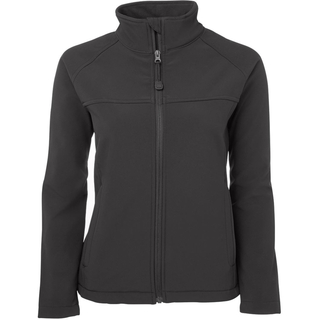 WORKWEAR, SAFETY & CORPORATE CLOTHING SPECIALISTS - JB's LADIES LAYER JACKET