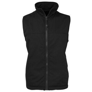WORKWEAR, SAFETY & CORPORATE CLOTHING SPECIALISTS - JB's REVERSIBLE VEST