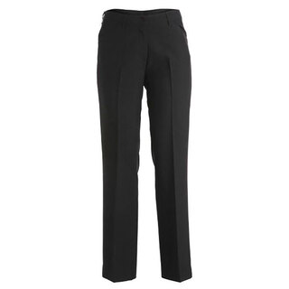 WORKWEAR, SAFETY & CORPORATE CLOTHING SPECIALISTS - JB's Ladies Mechanical Stretch Trouser