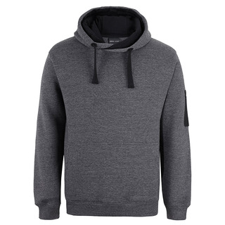 WORKWEAR, SAFETY & CORPORATE CLOTHING SPECIALISTS - JB's 350 TRADE HOODIE