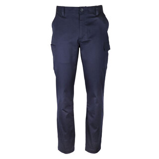 WORKWEAR, SAFETY & CORPORATE CLOTHING SPECIALISTS - JB's MULTI PKT STRETCH TWILL PANT