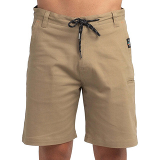 WORKWEAR, SAFETY & CORPORATE CLOTHING SPECIALISTS - 5 DAY MENS CHINO SHORT