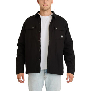 WORKWEAR, SAFETY & CORPORATE CLOTHING SPECIALISTS - WW MENS CANVAS JACKET