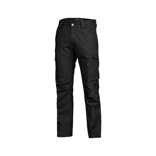 WORKWEAR, SAFETY & CORPORATE CLOTHING SPECIALISTS - Tradies - Narrow Tradie Pants