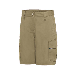 WORKWEAR, SAFETY & CORPORATE CLOTHING SPECIALISTS - Workcool - Womens Shorts
