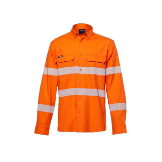 WORKWEAR, SAFETY & CORPORATE CLOTHING SPECIALISTS - Workcool - WCP REF SHIRT LONG SLEEVE