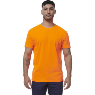WORKWEAR, SAFETY & CORPORATE CLOTHING SPECIALISTS - HI VIS TSHIRT S/S