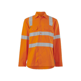 WORKWEAR, SAFETY & CORPORATE CLOTHING SPECIALISTS - WC X BACK SHIRT