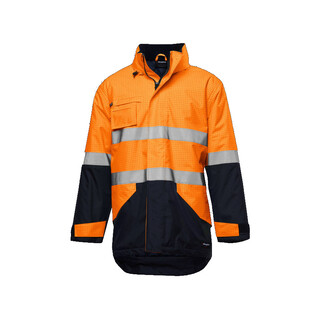WORKWEAR, SAFETY & CORPORATE CLOTHING SPECIALISTS - Originals - ANTI STATIC JACKET
