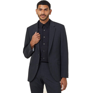 WORKWEAR, SAFETY & CORPORATE CLOTHING SPECIALISTS - NNT - 2 BUTTON JACKET