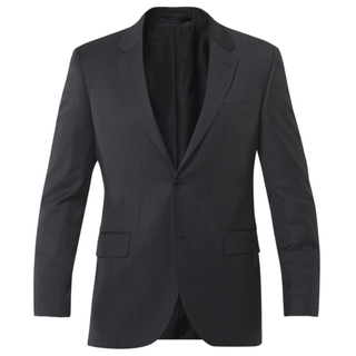 WORKWEAR, SAFETY & CORPORATE CLOTHING SPECIALISTS - NNT - 2 BUTTON JACKET