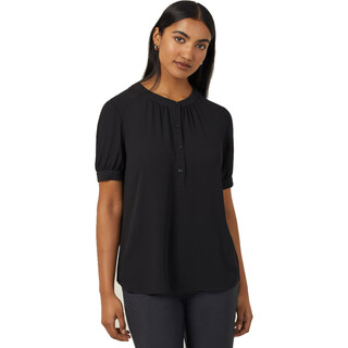 WORKWEAR, SAFETY & CORPORATE CLOTHING SPECIALISTS - S/S TOP