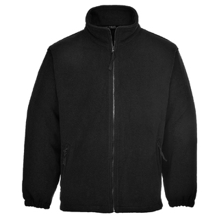 WORKWEAR, SAFETY & CORPORATE CLOTHING SPECIALISTS - Aran Fleece Jumper