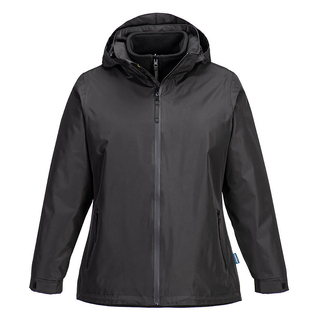 WORKWEAR, SAFETY & CORPORATE CLOTHING SPECIALISTS - Women's 3-in-1  Jacket