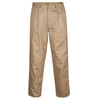 WORKWEAR, SAFETY & CORPORATE CLOTHING SPECIALISTS - Belt Loop Trouser