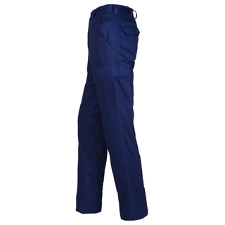 WORKWEAR, SAFETY & CORPORATE CLOTHING SPECIALISTS - Light Weight Cargo Trouser