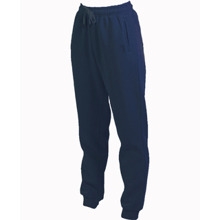 WORKWEAR, SAFETY & CORPORATE CLOTHING SPECIALISTS - Unisex Modern Fit Fleece Track Pant