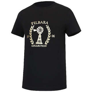 WORKWEAR, SAFETY & CORPORATE CLOTHING SPECIALISTS - Ladies T-Shirt Short Sleeve