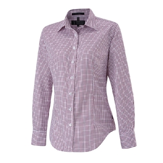 WORKWEAR, SAFETY & CORPORATE CLOTHING SPECIALISTS - Pilbara Women's L/S Shirt