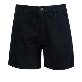 WORKWEAR, SAFETY & CORPORATE CLOTHING SPECIALISTS - RMX Flexible Fit Short Leg Utility Short