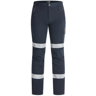 WORKWEAR, SAFETY & CORPORATE CLOTHING SPECIALISTS - RMX Flexible Fit Tactical Pant Reflective