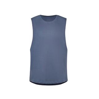WORKWEAR, SAFETY & CORPORATE CLOTHING SPECIALISTS - Mens Streetworx Sleeveless Tee
