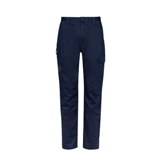 WORKWEAR, SAFETY & CORPORATE CLOTHING SPECIALISTS - Mens Summer Cargo Pant (Stout)