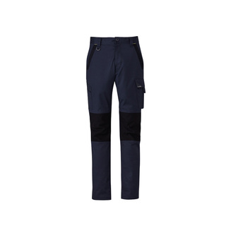WORKWEAR, SAFETY & CORPORATE CLOTHING SPECIALISTS - Mens Streetworx Tough Pant