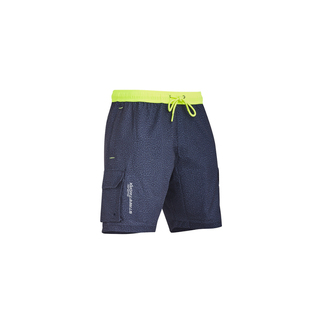 WORKWEAR, SAFETY & CORPORATE CLOTHING SPECIALISTS - Mens Streetworx Work Board Short