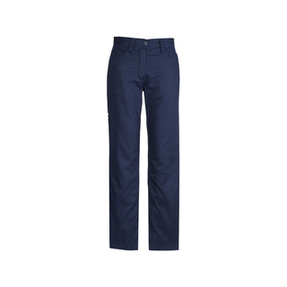WORKWEAR, SAFETY & CORPORATE CLOTHING SPECIALISTS - Womens Plain Utility Pant