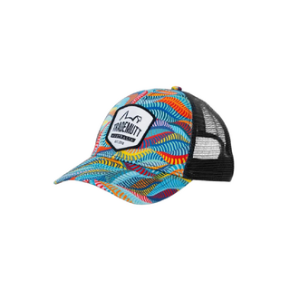 WORKWEAR, SAFETY & CORPORATE CLOTHING SPECIALISTS - Snazzy Trucker Cap