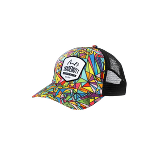 WORKWEAR, SAFETY & CORPORATE CLOTHING SPECIALISTS - Bonza Trucker Cap