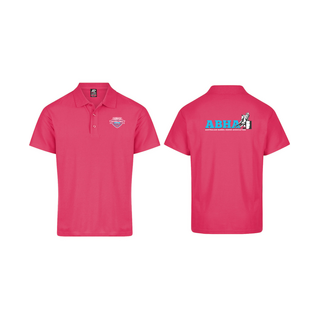 WORKWEAR, SAFETY & CORPORATE CLOTHING SPECIALISTS - Mens Hunter Polo