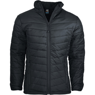 WORKWEAR, SAFETY & CORPORATE CLOTHING SPECIALISTS - Mens Buller Puffer Jkt