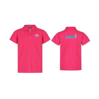WORKWEAR, SAFETY & CORPORATE CLOTHING SPECIALISTS - Kids Hunter Polo