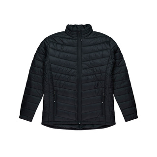 WORKWEAR, SAFETY & CORPORATE CLOTHING SPECIALISTS - Kids Buller Puffer Jkt