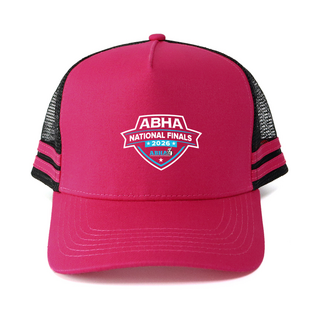 WORKWEAR, SAFETY & CORPORATE CLOTHING SPECIALISTS - Double Stripe Country Truckers Cap