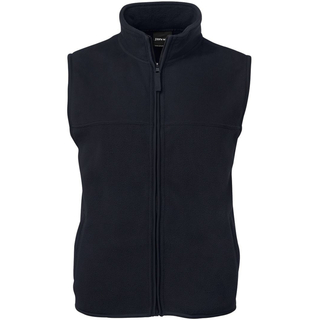 WORKWEAR, SAFETY & CORPORATE CLOTHING SPECIALISTS - JB's POLAR VEST (Brodribb Home)