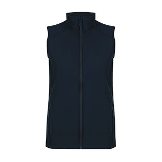 WORKWEAR, SAFETY & CORPORATE CLOTHING SPECIALISTS - 2529 Selwyn Ladies Vest