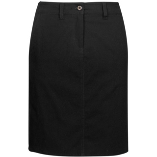 WORKWEAR, SAFETY & CORPORATE CLOTHING SPECIALISTS - Lawson Ladies Chino Skirt