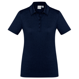 WORKWEAR, SAFETY & CORPORATE CLOTHING SPECIALISTS - Ladies Aero Polo