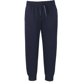 WORKWEAR, SAFETY & CORPORATE CLOTHING SPECIALISTS - C of C KIDS CUFFED TRACK PANT