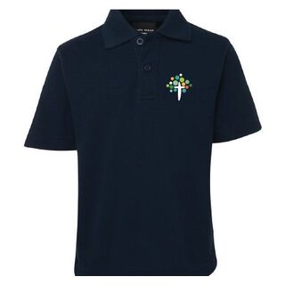 WORKWEAR, SAFETY & CORPORATE CLOTHING SPECIALISTS - JB's Kids 210 Polo