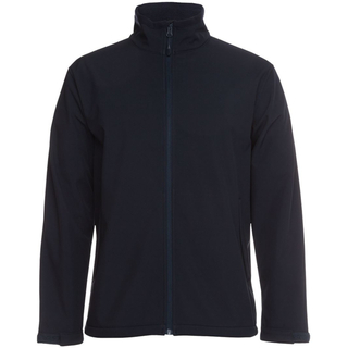 WORKWEAR, SAFETY & CORPORATE CLOTHING SPECIALISTS - Podium Water Resistant Softshell Jacket