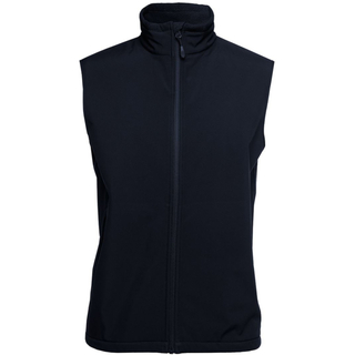 WORKWEAR, SAFETY & CORPORATE CLOTHING SPECIALISTS - Podium Water Resistant Softshell Vest