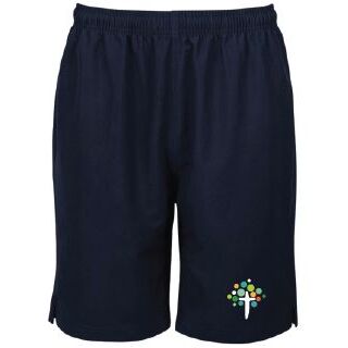 WORKWEAR, SAFETY & CORPORATE CLOTHING SPECIALISTS - Podium New Sport Short - Kids